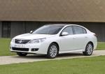 Renault Latitude 2011 года
